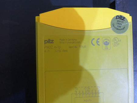 Pilz PNOZ mi1p