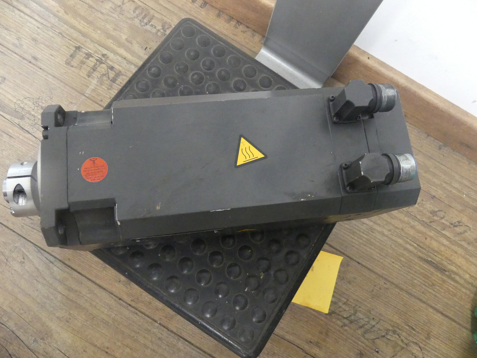 Siemens 1FT6064-1AF71-3AG1