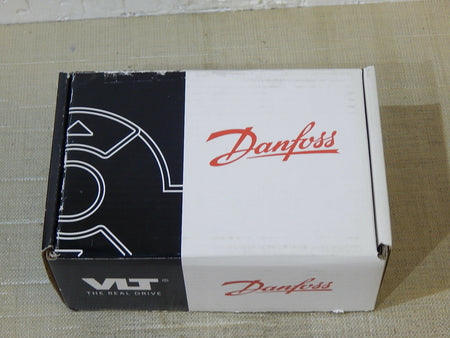 Danfoss FC-051PK37T4E20H3XXCXXXSXXX Umrichter New