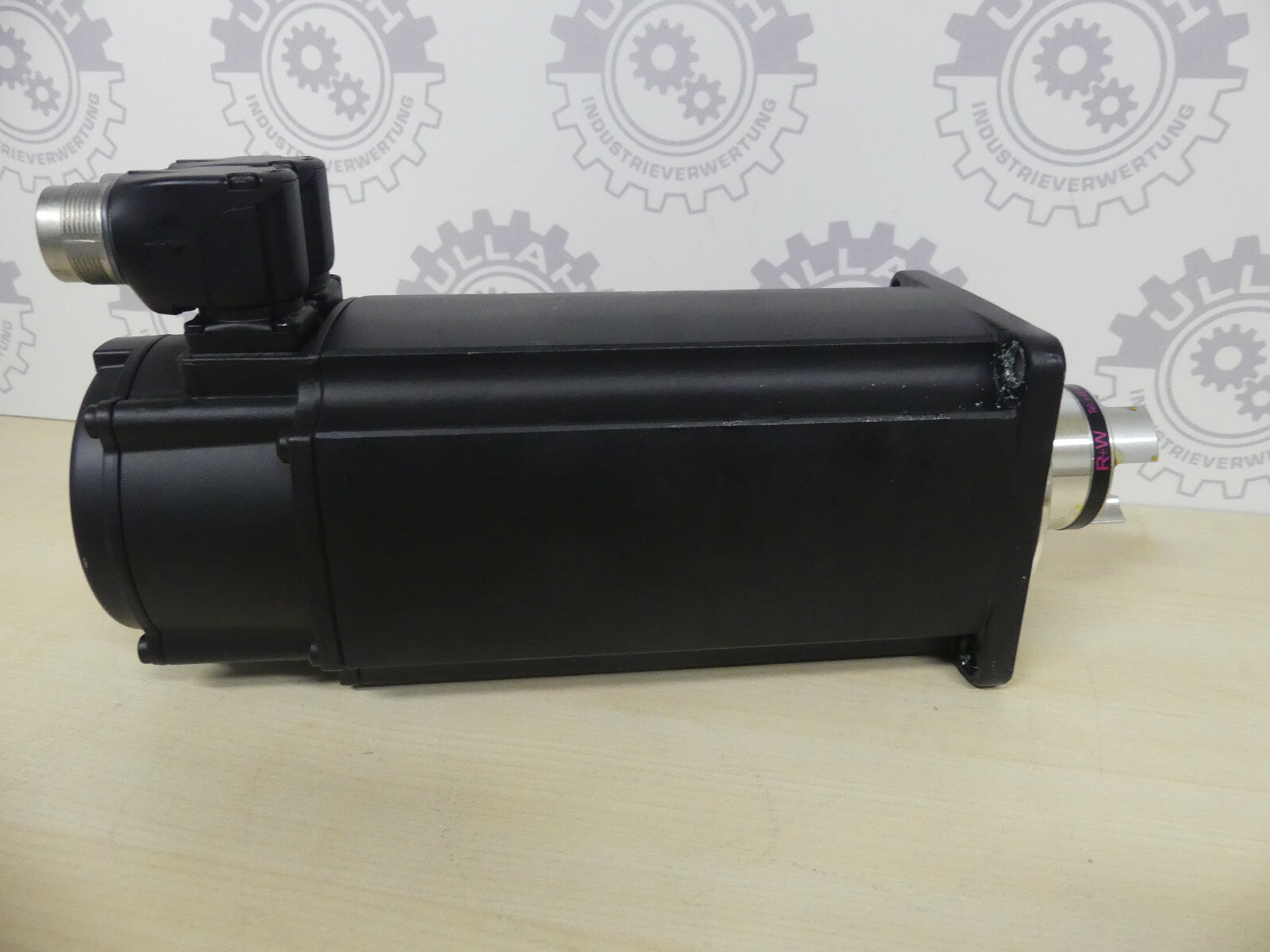 REXROTH MSK050C-0600-NN-M1-UG1-NNN