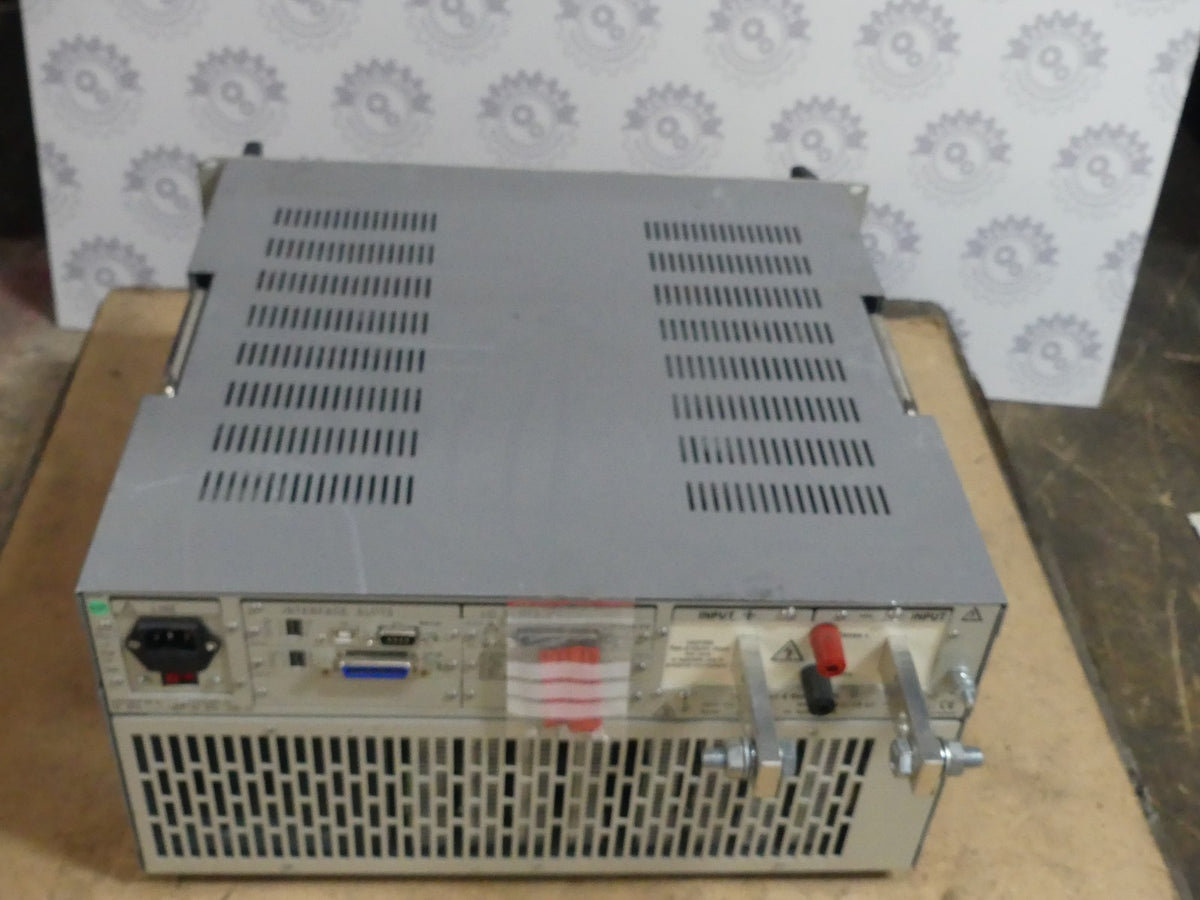 Höcherl & Hackl ZS3206 used s.Bilder