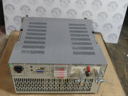Höcherl & Hackl ZS3206 used s.Bilder