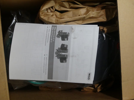 WILO Wilo-veroline IP-E50/150-4/2