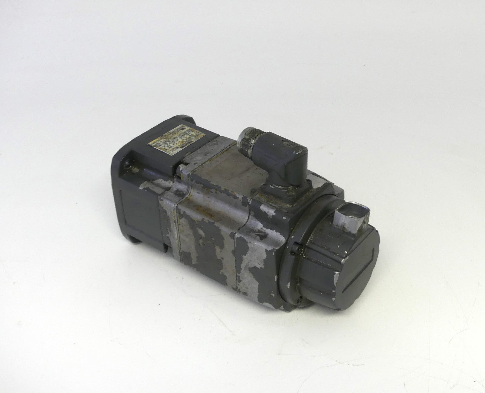 Siemens 1FK7042-2AF71-1CH1 Servomotor