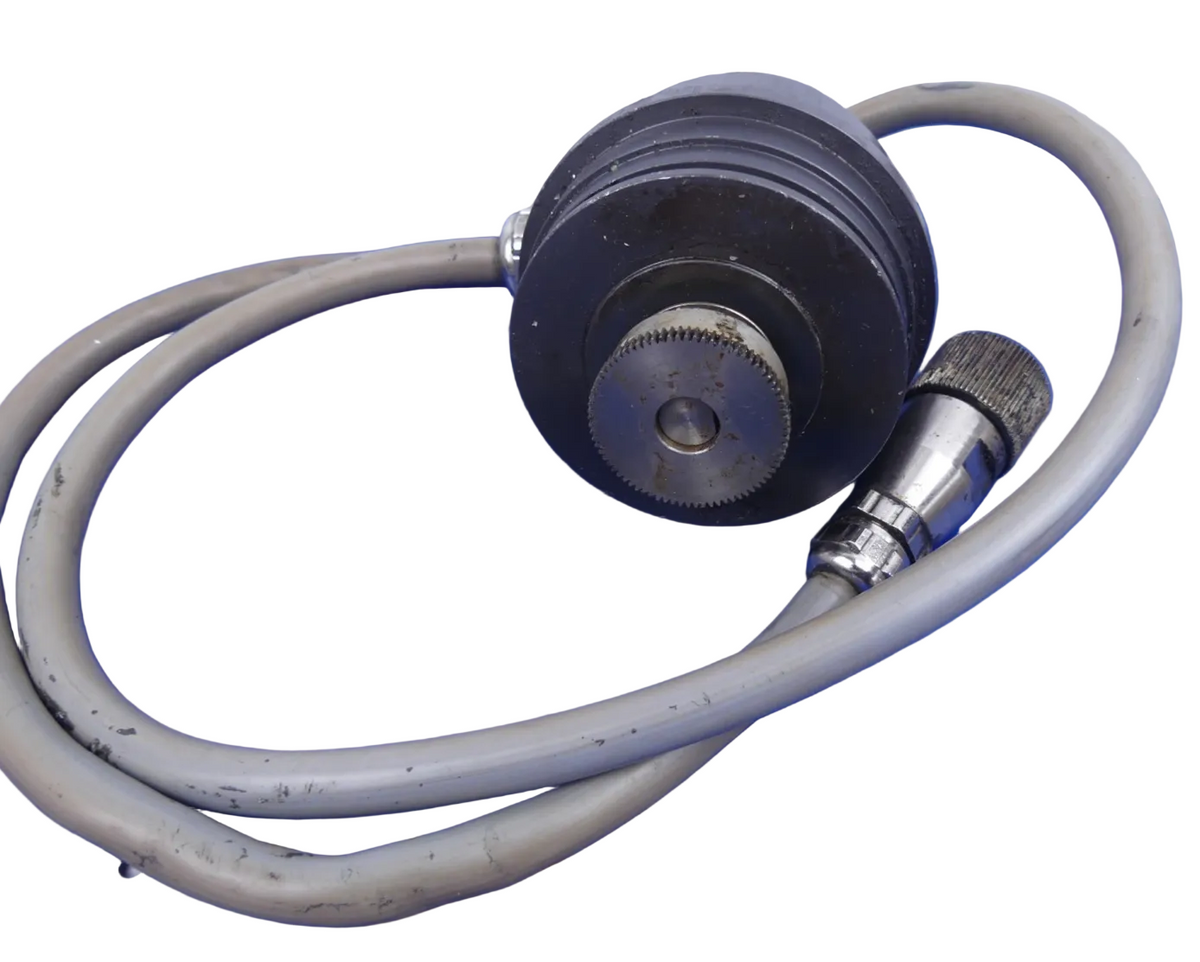 Balluff BRG05-WSP-026-000-G-0-SA 3 Drehgeber