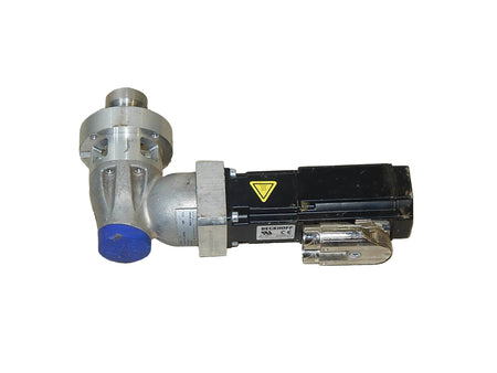  BECKHOFF SERVOMOTOR AM3011-0BB1-C005 8000 1/min+Wittenstein LK 050-M01-1  Used