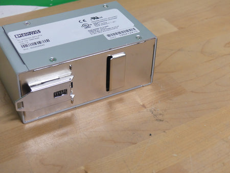 Phoenix Contact FL Switch SFN 8TX / 2891929