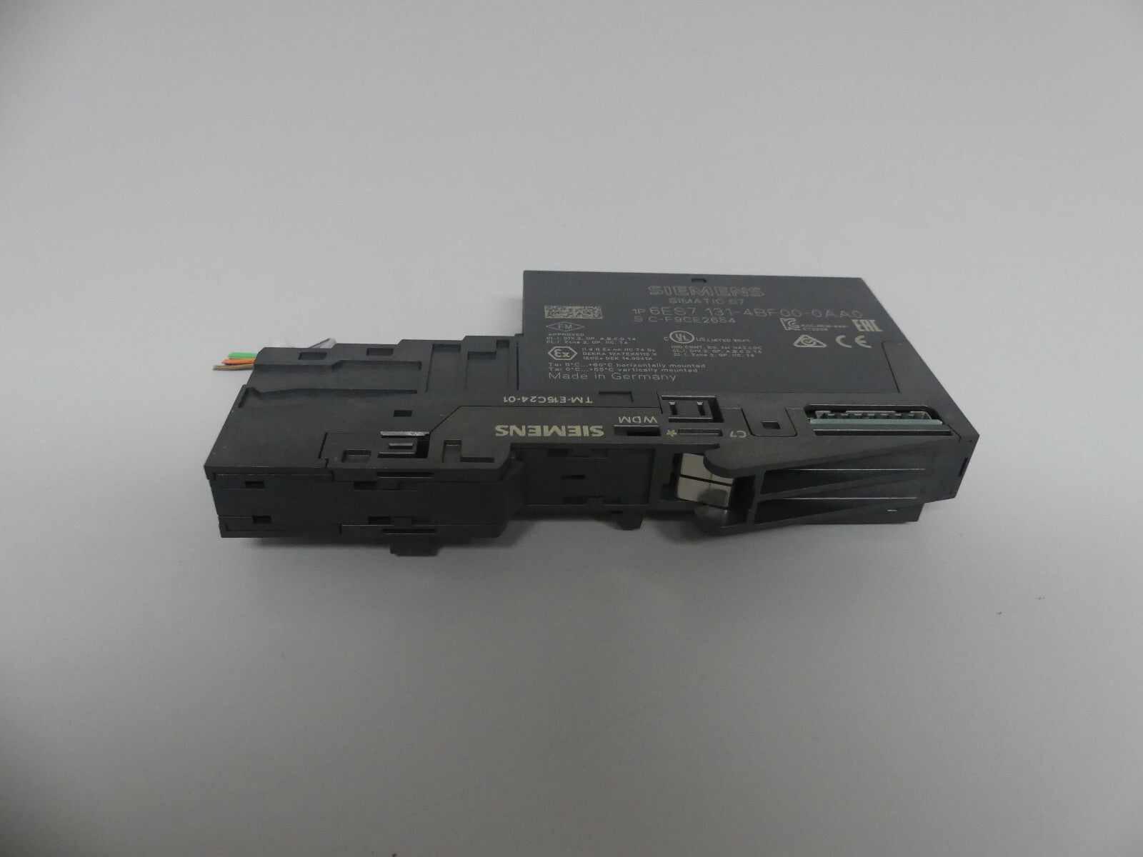 Siemens 6ES7 131-4BF00-0AA0