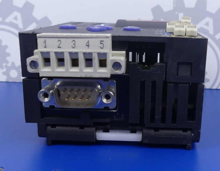Schleicher MCS 20-21R