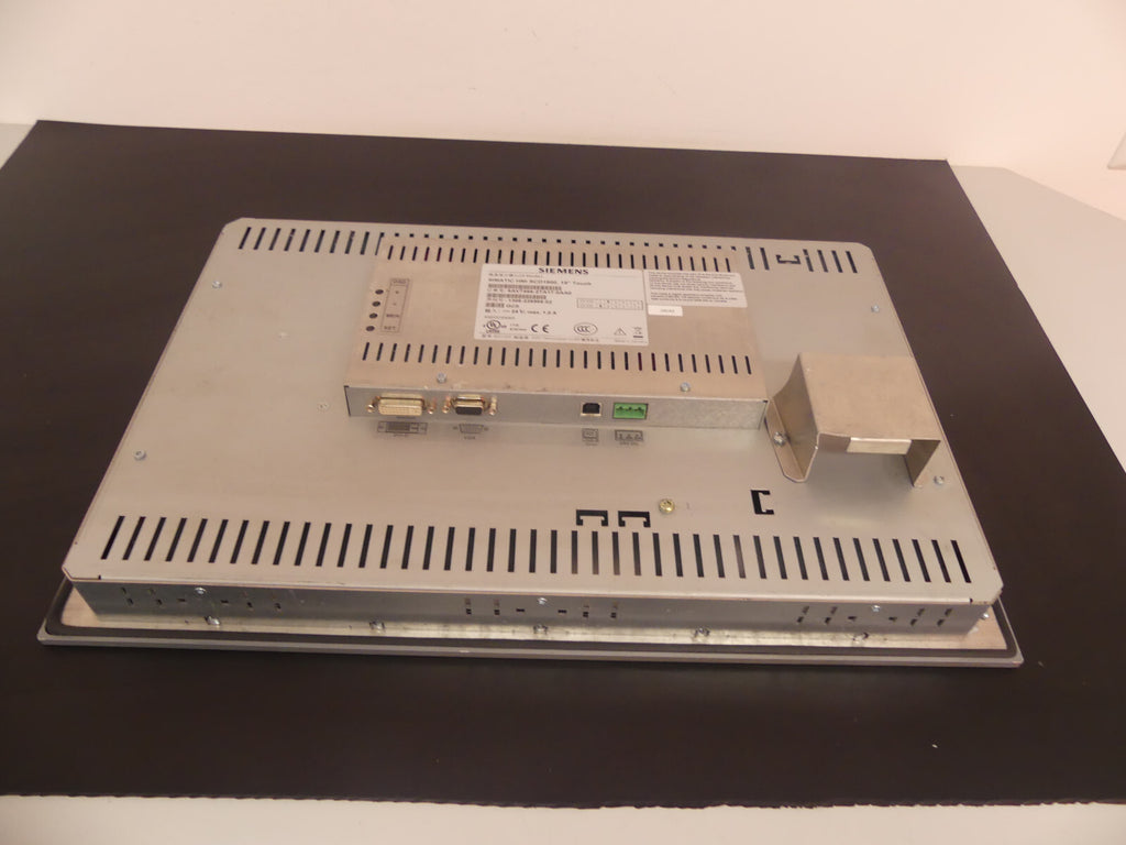 siemens simatic hmi snd1900,19 6av7466-2ta17-0aa0