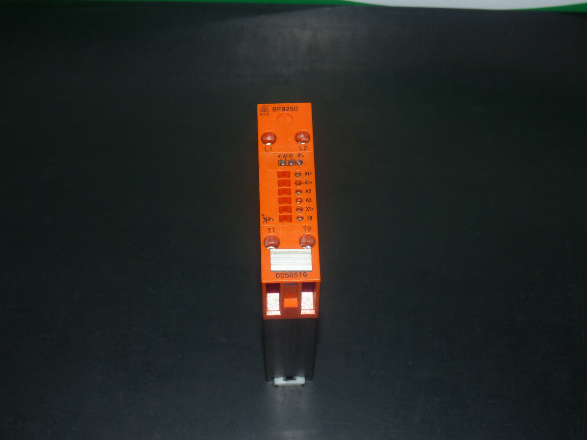 E. DOld BF9250.02/001