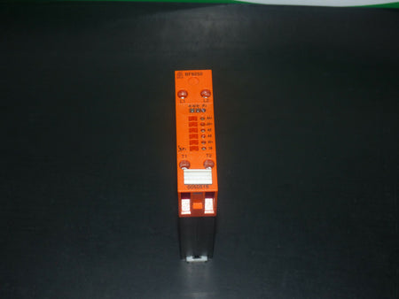 E. DOld BF9250.02/001
