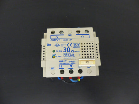 IDEC POWER SUPPLY PS5R-C24