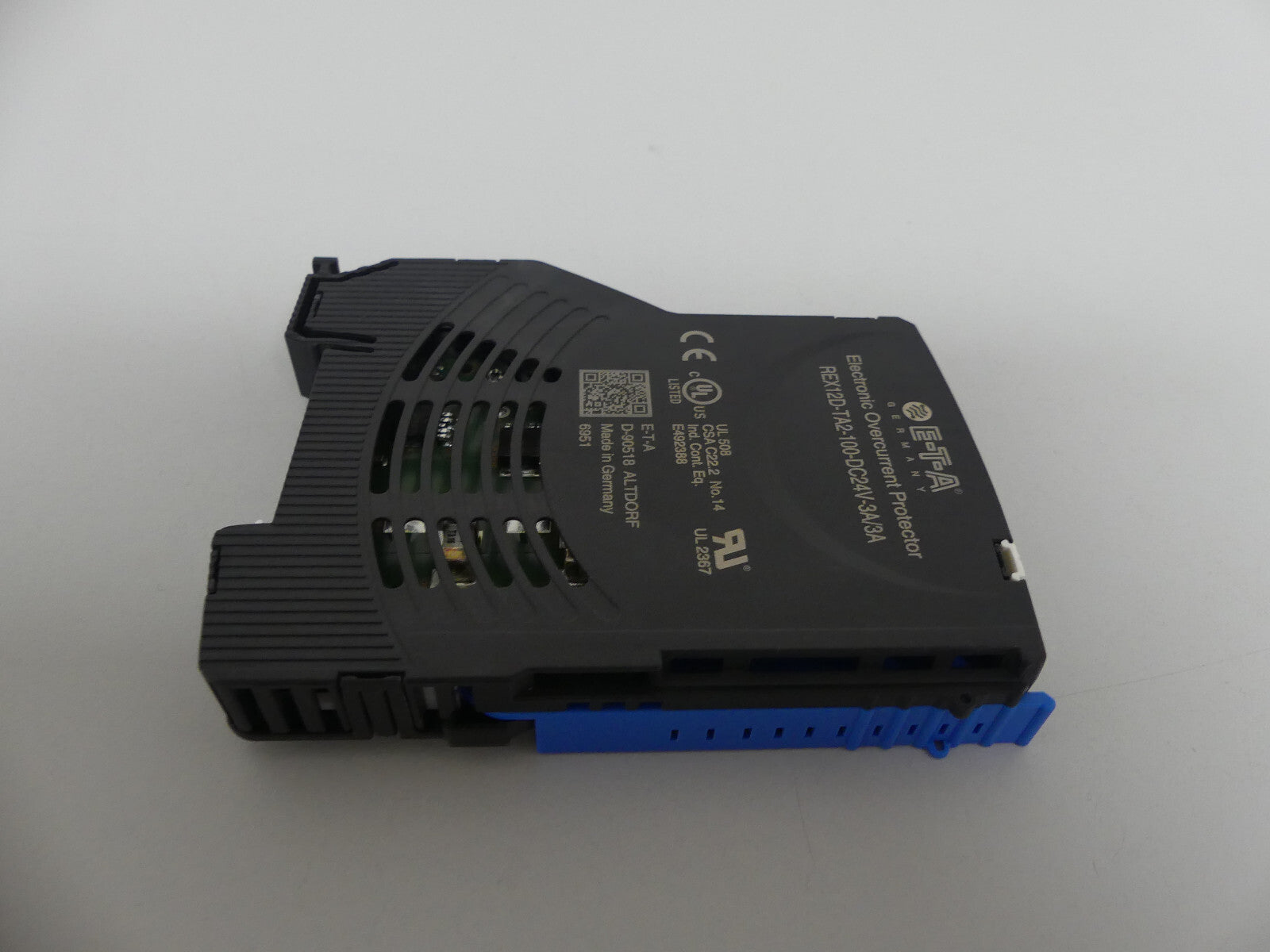 ETA REX12D-TA2-100-DC24V-3A/3A
