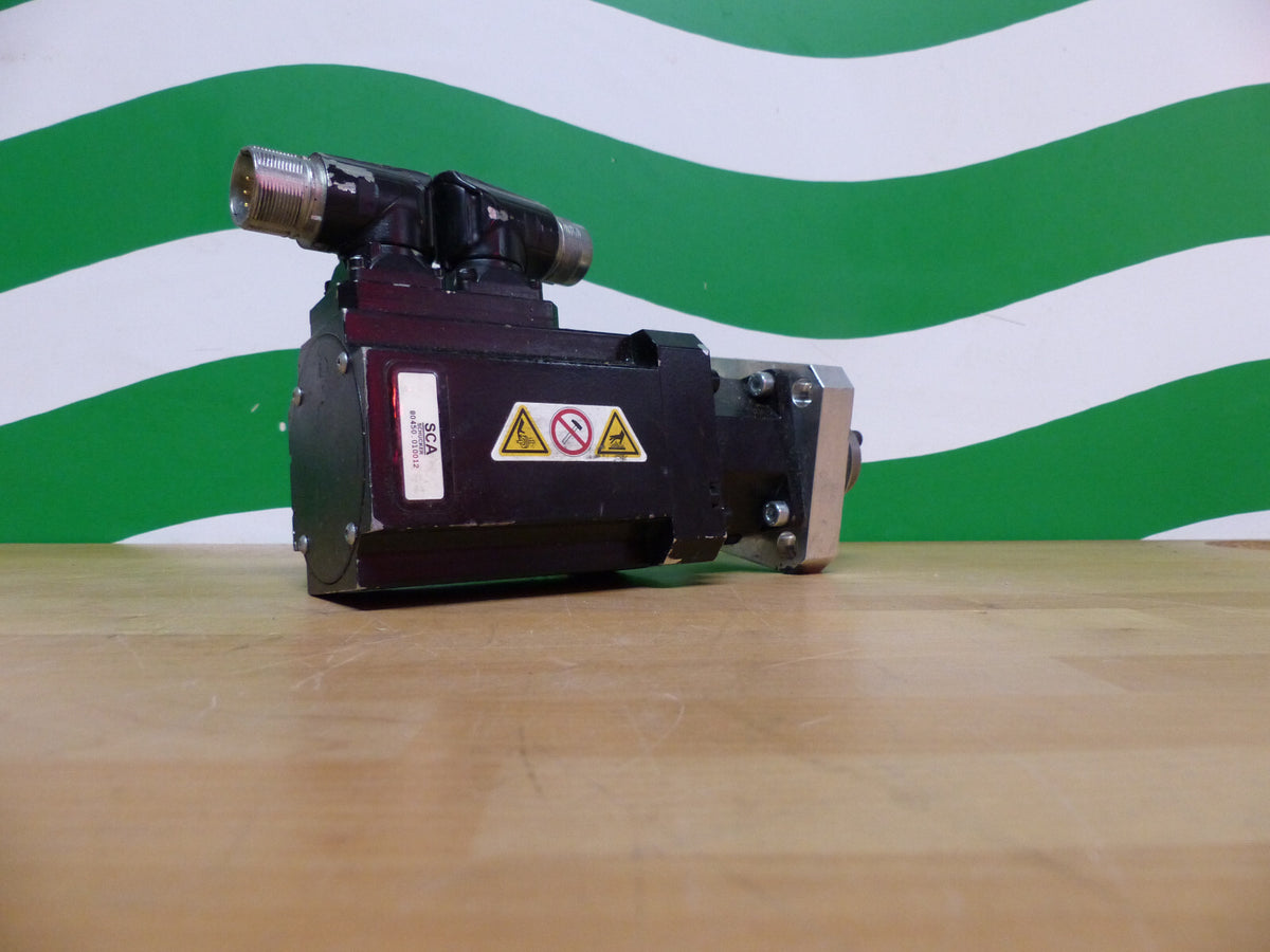 Servomotor Motor  Stöber EZ301UDFDR0O040