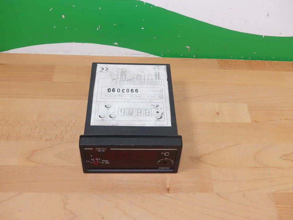BKW Diff- Regler DI 1411 4230404