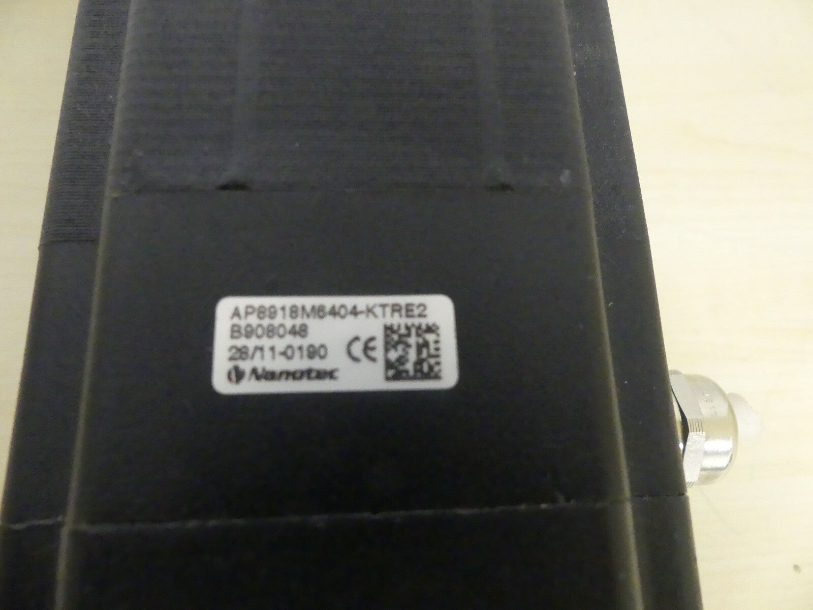 NANOTEC AP8918M6404-KTRE2