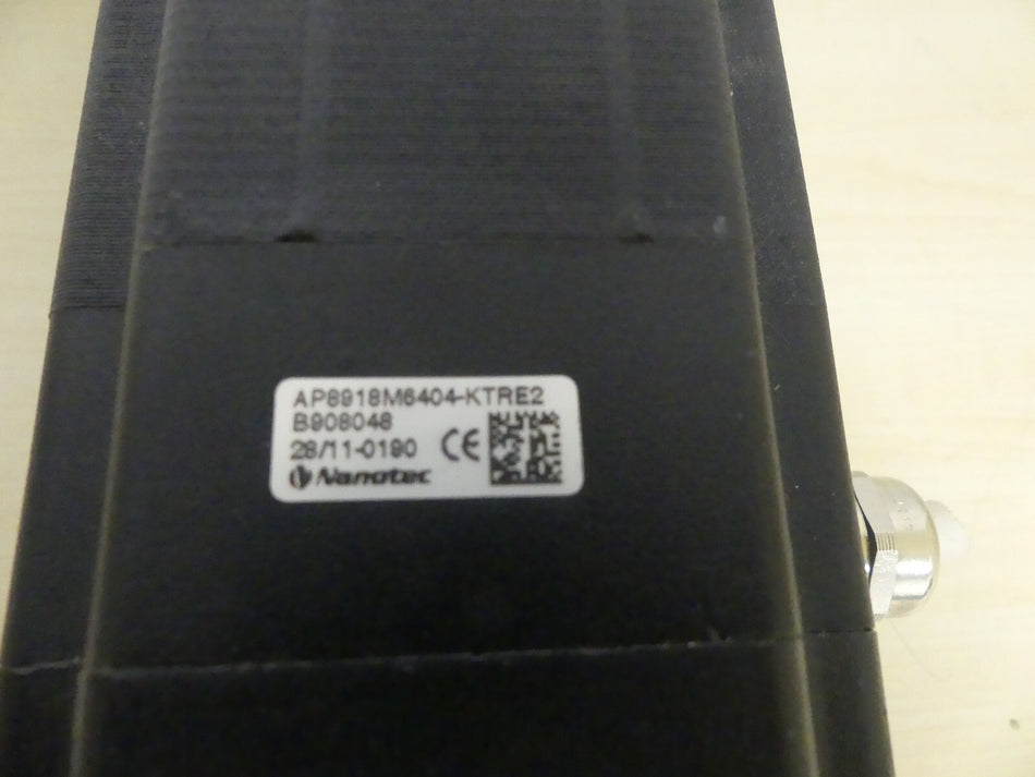 NANOTEC AP8918M6404-KTRE2