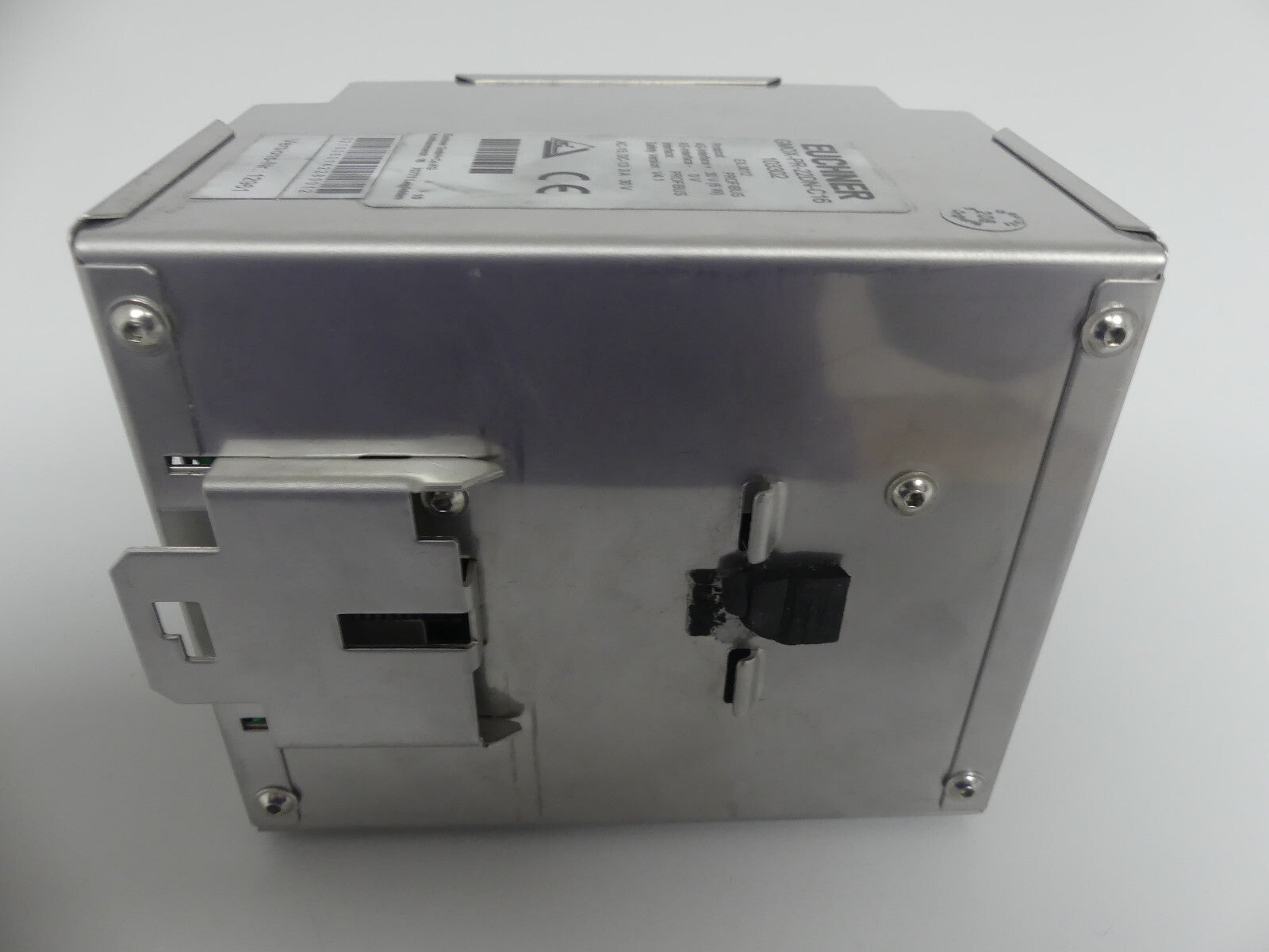 Euchner GMOX-PR-22DN-C16  103302 Controller