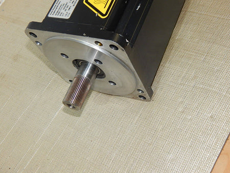 KUKA  AC-Servomotor KK55Y-YYYY-030 Art.Nr.: 69-225-467  Used