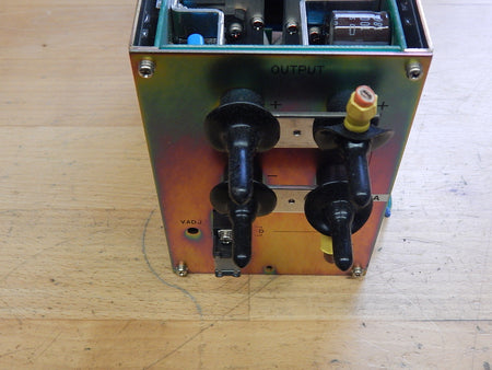Nemic-Lambda CKS-65-12A  Power Supply.  Used
