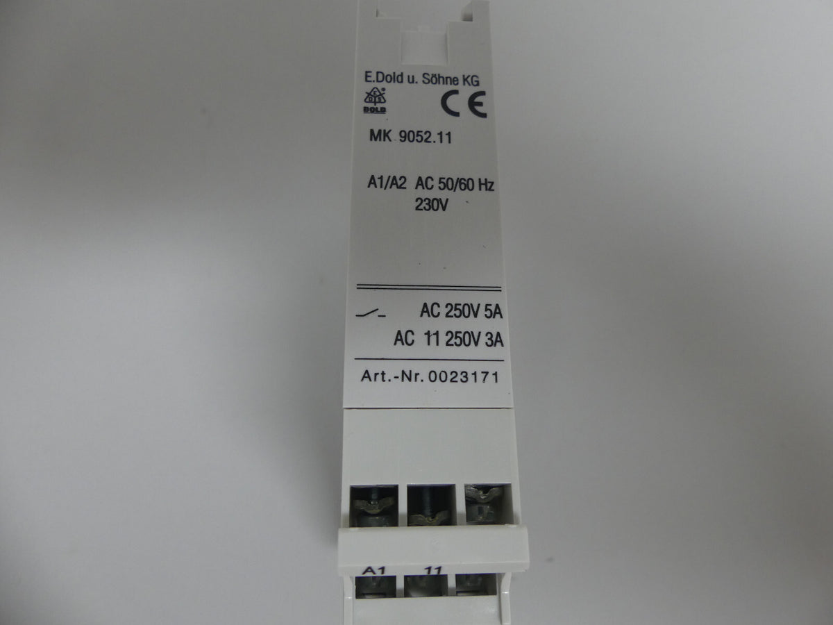 E.Dold u. Söhne MK 9052.11