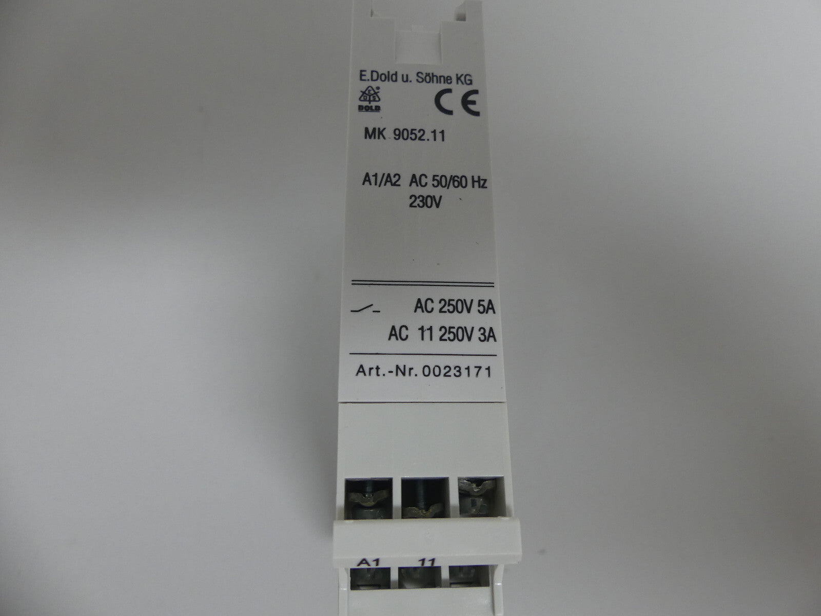 E.Dold u. Söhne MK 9052.11