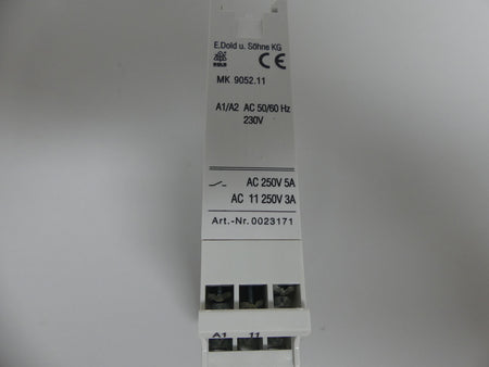 E.Dold u. Söhne MK 9052.11