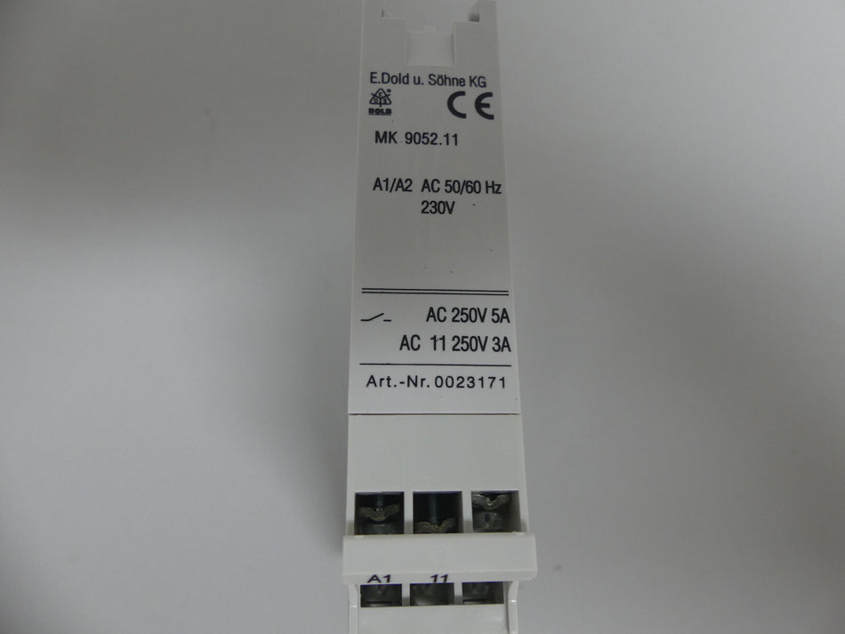 E.Dold u. Söhne MK 9052.11