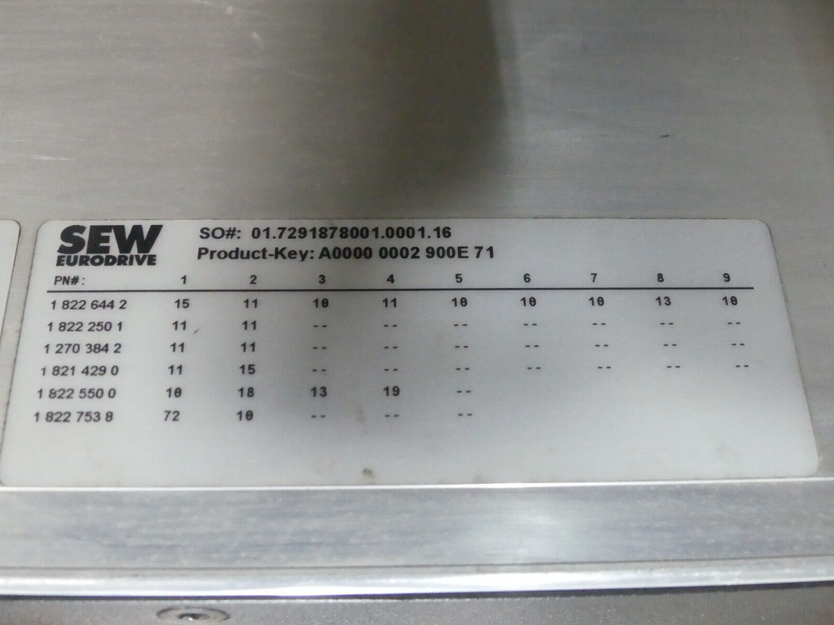 sew phc22a-a150mi-e21a-00/s11 pzm2xa-a150-d03-00