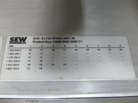 sew phc22a-a150mi-e21a-00/s11 pzm2xa-a150-d03-00