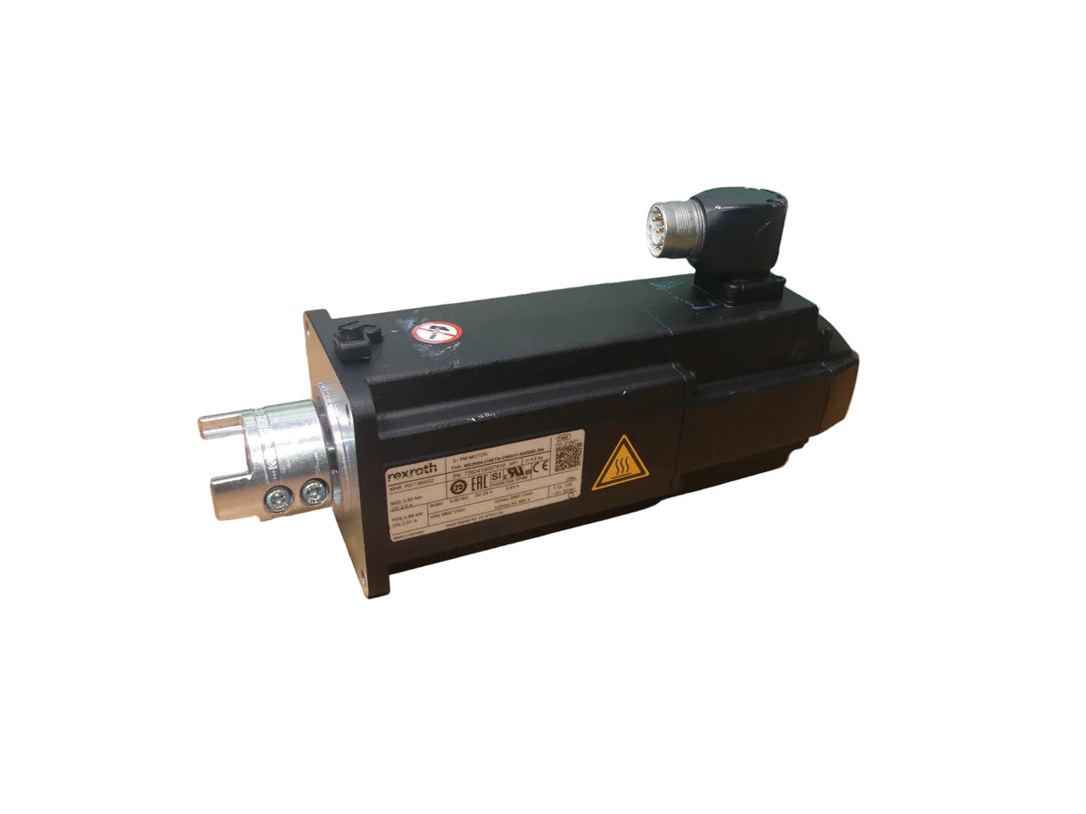 REXROTH  MS2N04-C0BTN-CMSH1-NNNNE-NN