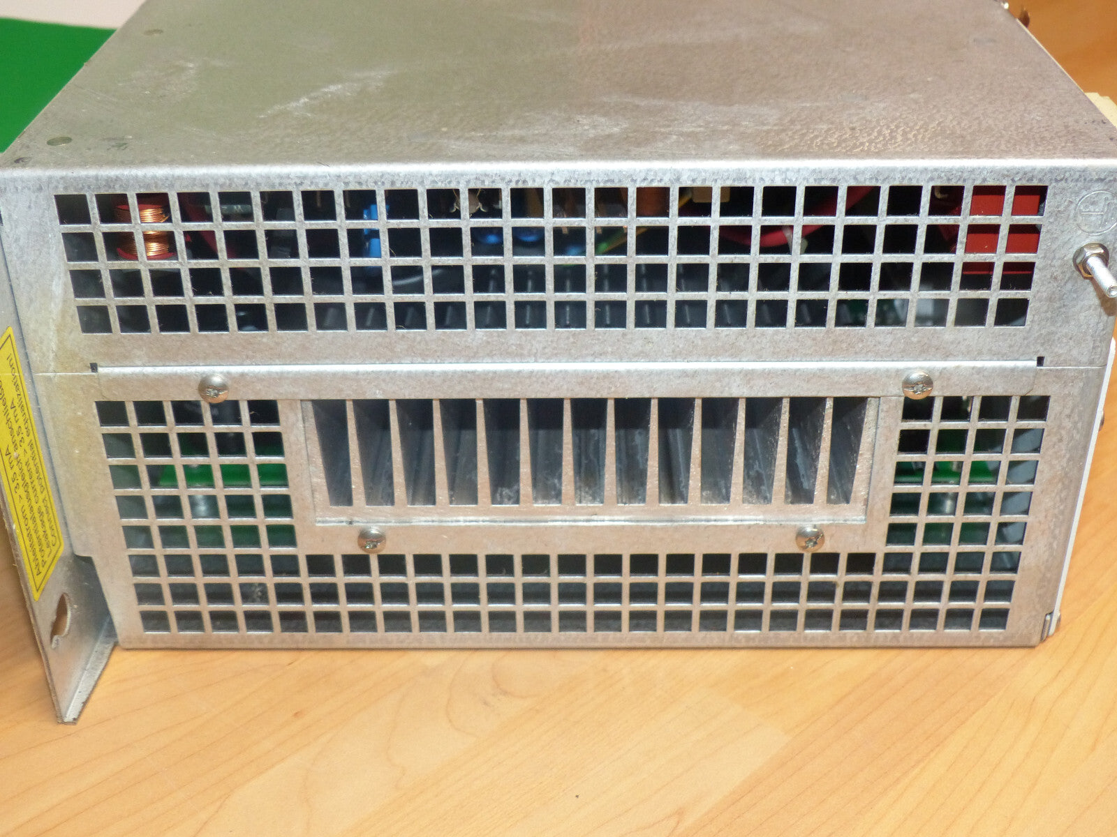 Heidenhain UV120 Id 344 504-01 s.Bilder