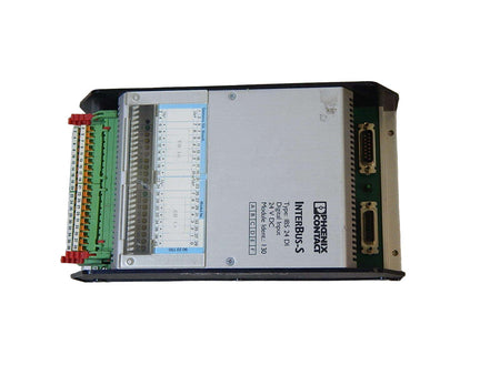 Phoenix Contact IBS 24 DI / 2784010 Used