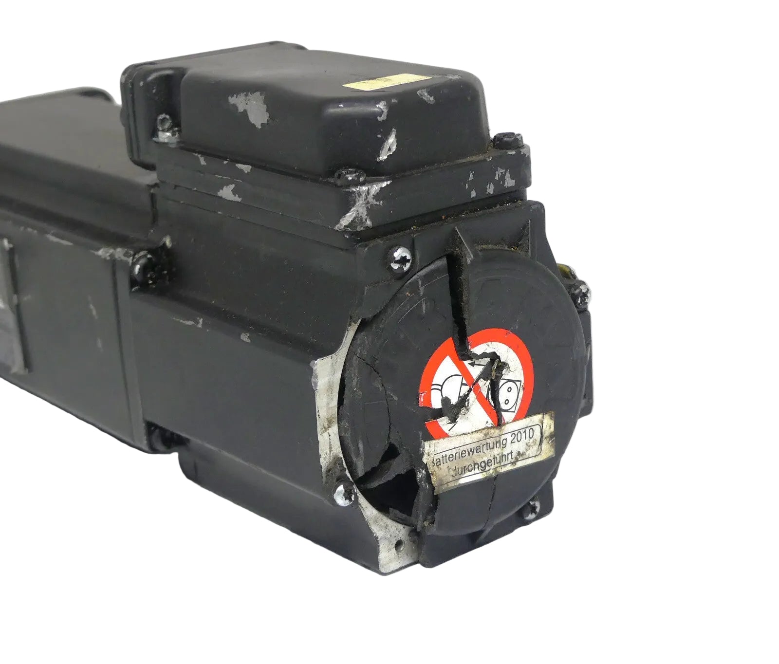 REXROTH  MKD041B-144-KP1-KN (leicht beschädigt)