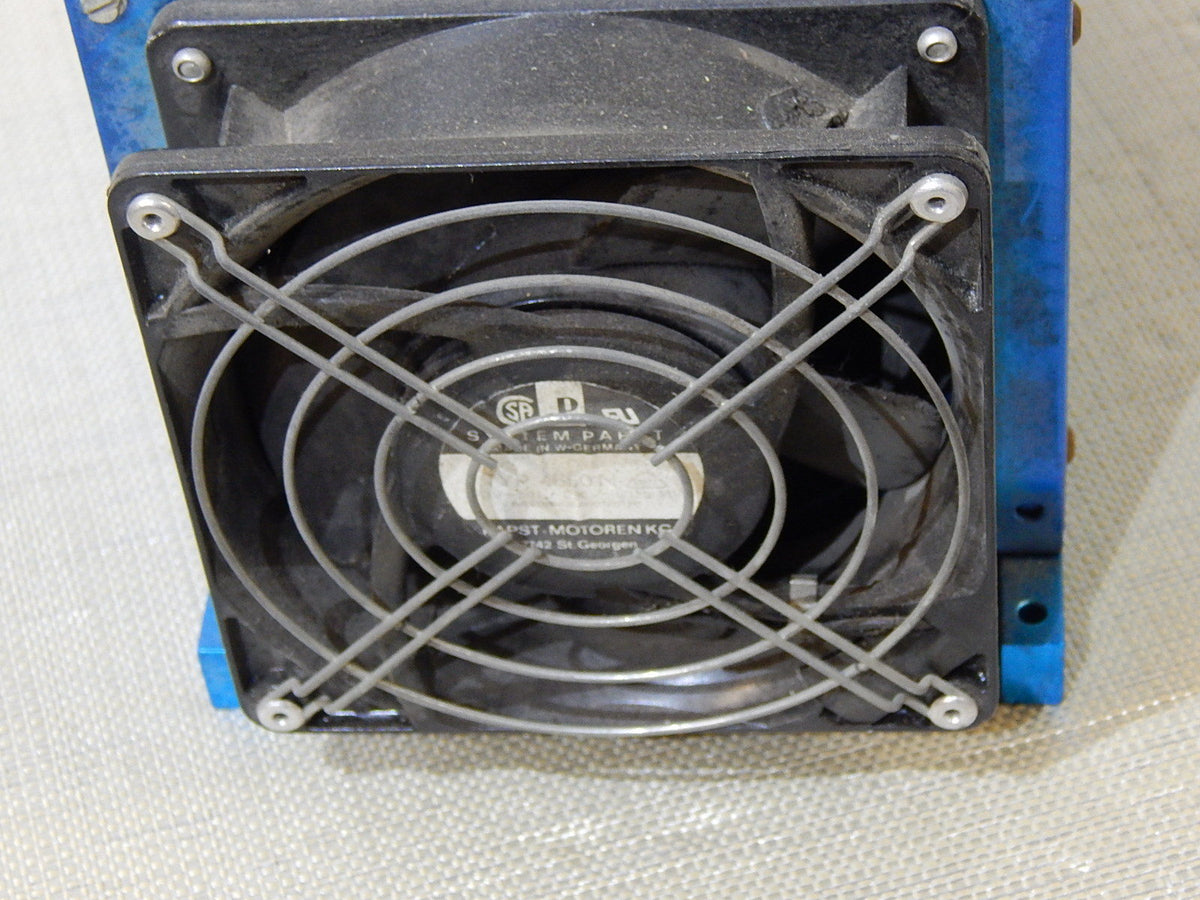 Bosch Industrieausrüstung Steuerungs Gerät  TV  6-60 V  / 41-1723  Used