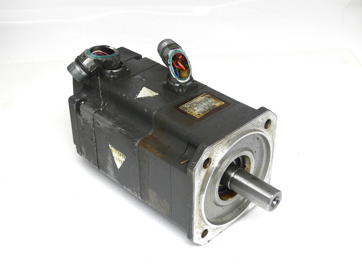 Siemens  1FK7060-5AF71-1EH3 (leicht beschädigt)