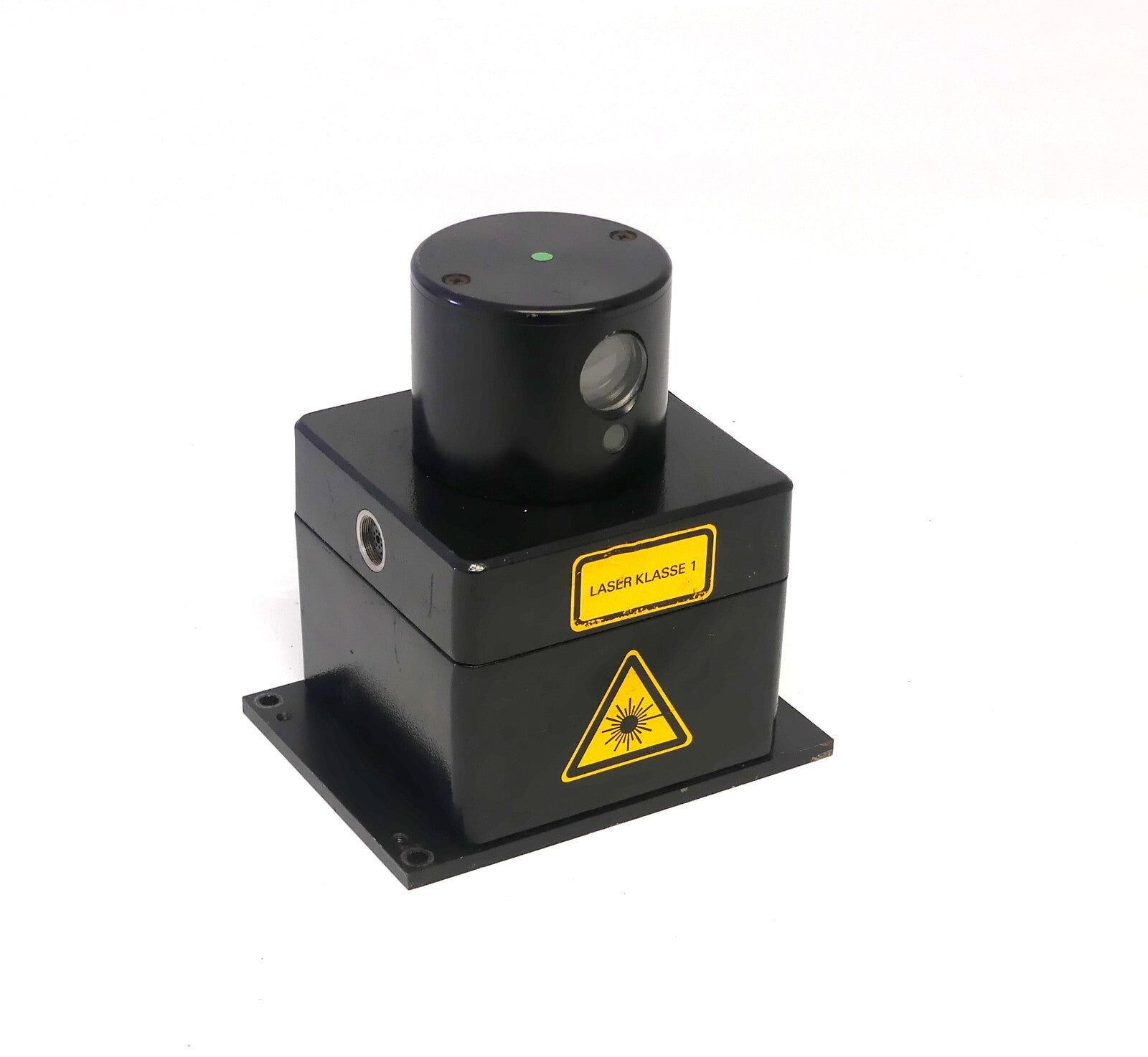 Gotting  Laserscanner HG 43400VB / 10000