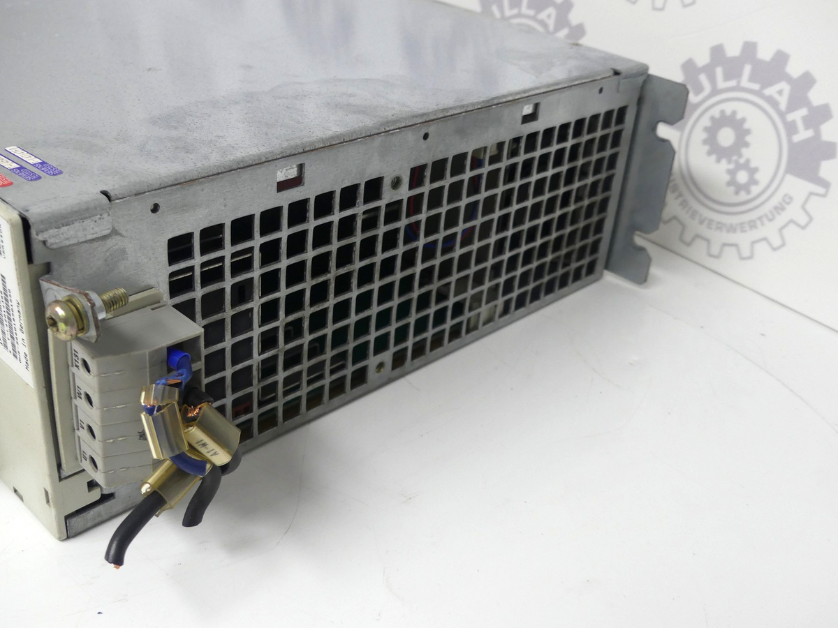 SIEMENS 6SN1145-1BA01-0BA1