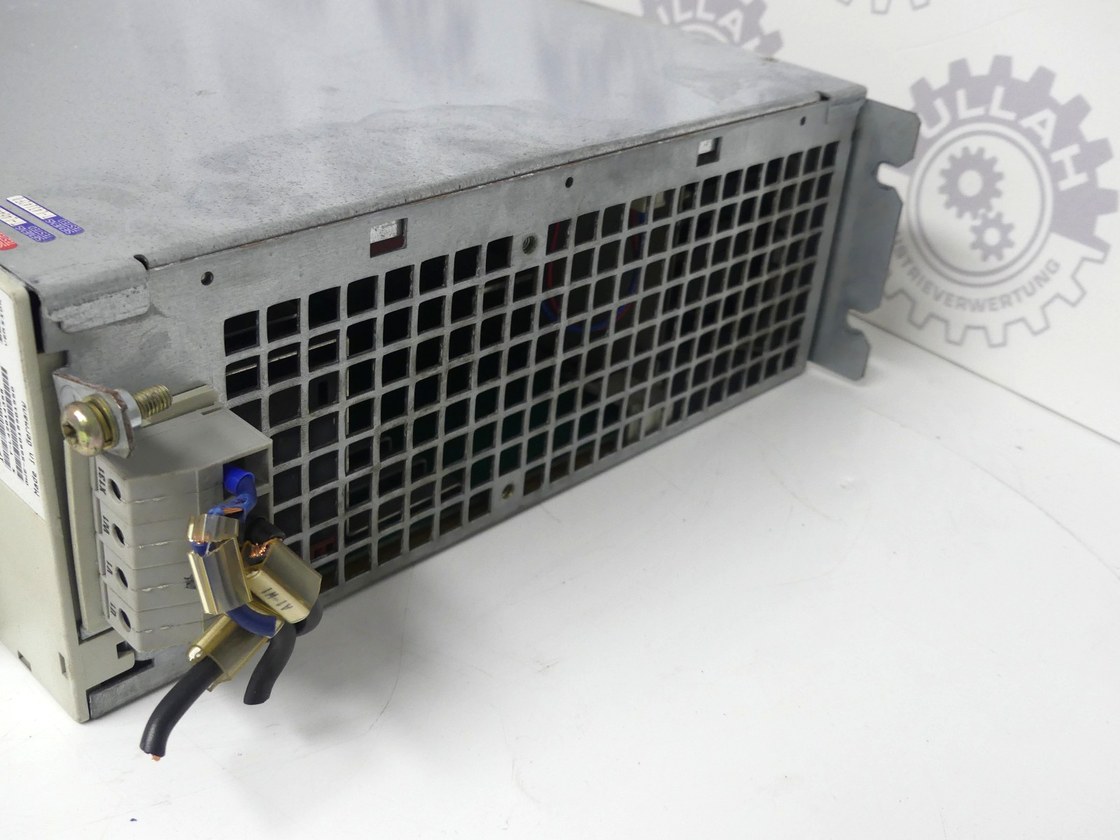 SIEMENS 6SN1145-1BA01-0BA1