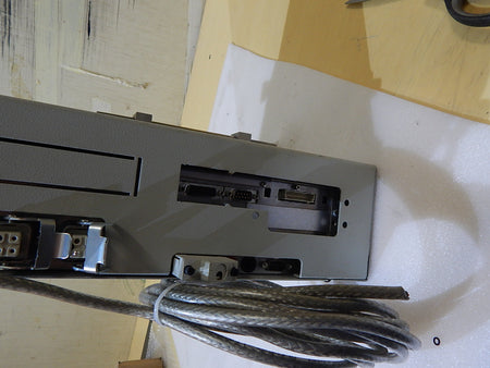 Zwick Roell Steurung Schrank für Härteprüfmaschine BZ050/TH3S  Ungeprüft