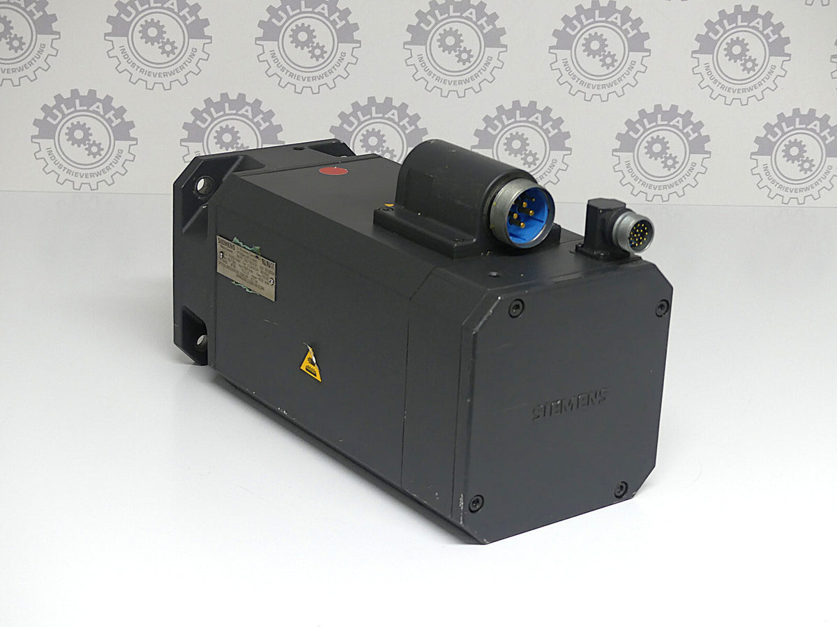 Siemens 1FT6084-1AF71-3AH1
