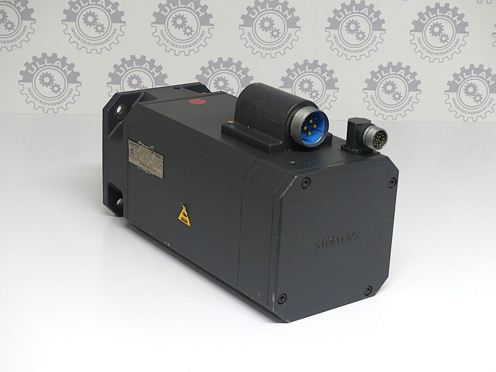 Siemens 1FT6084-1AF71-3AH1