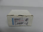 Siemens 3RV1021-0EA10 Leistungsschalter
