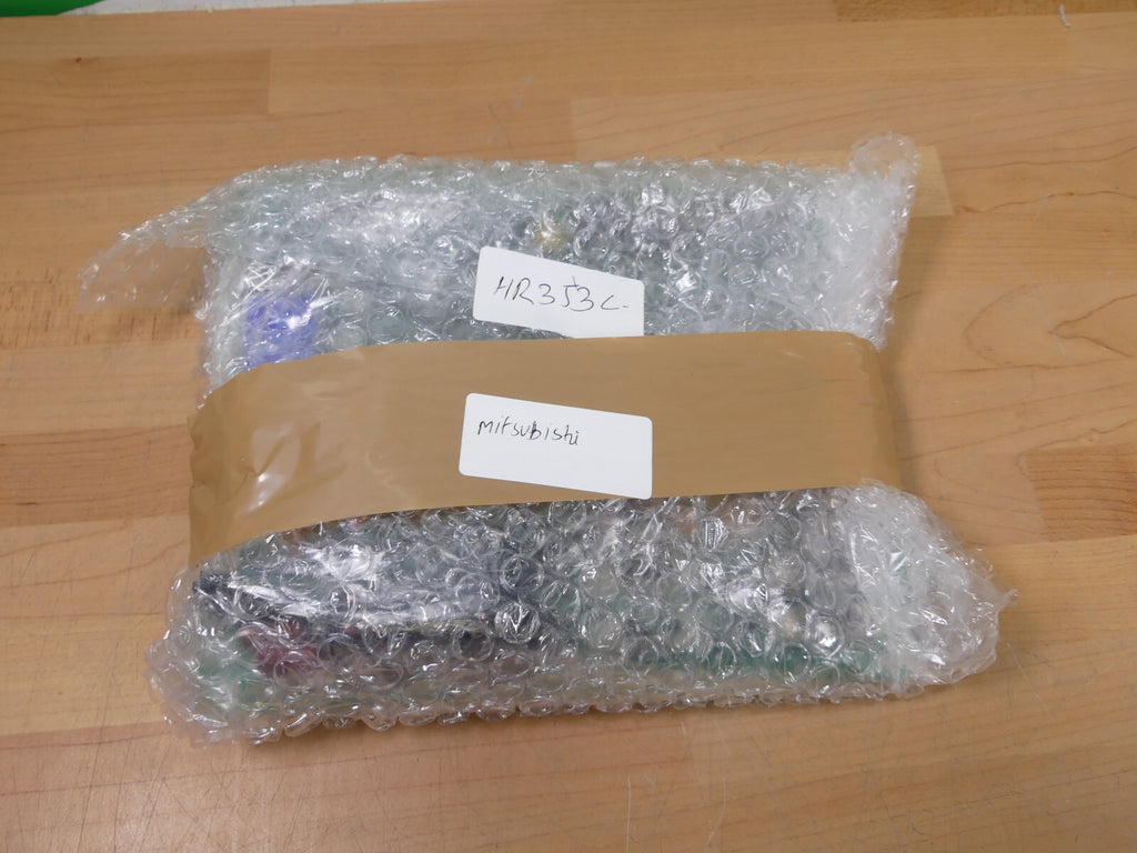 Mitsubishi HR353C s.Bilder