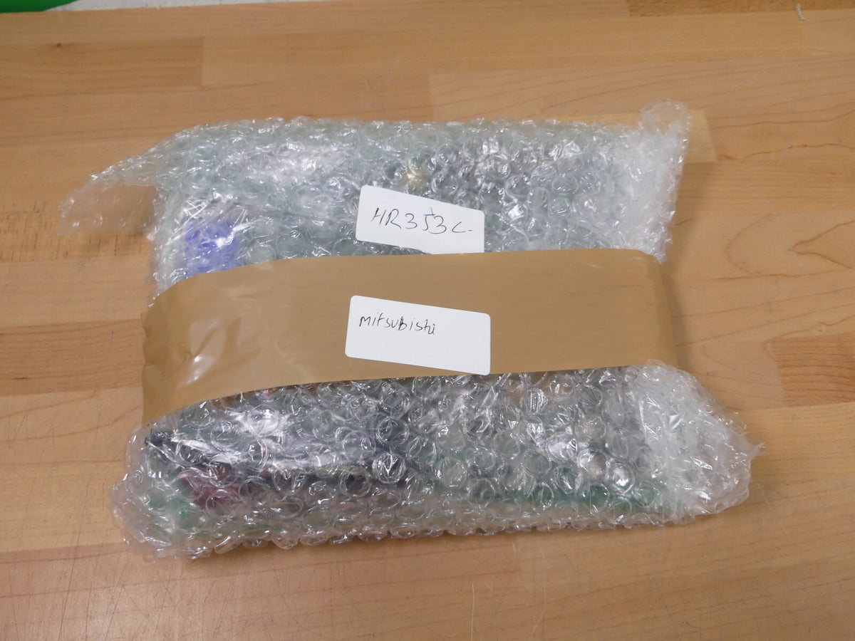 Mitsubishi HR353C s.Bilder