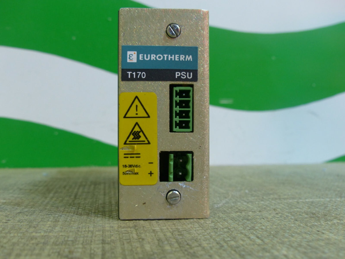Eurotherm T170
