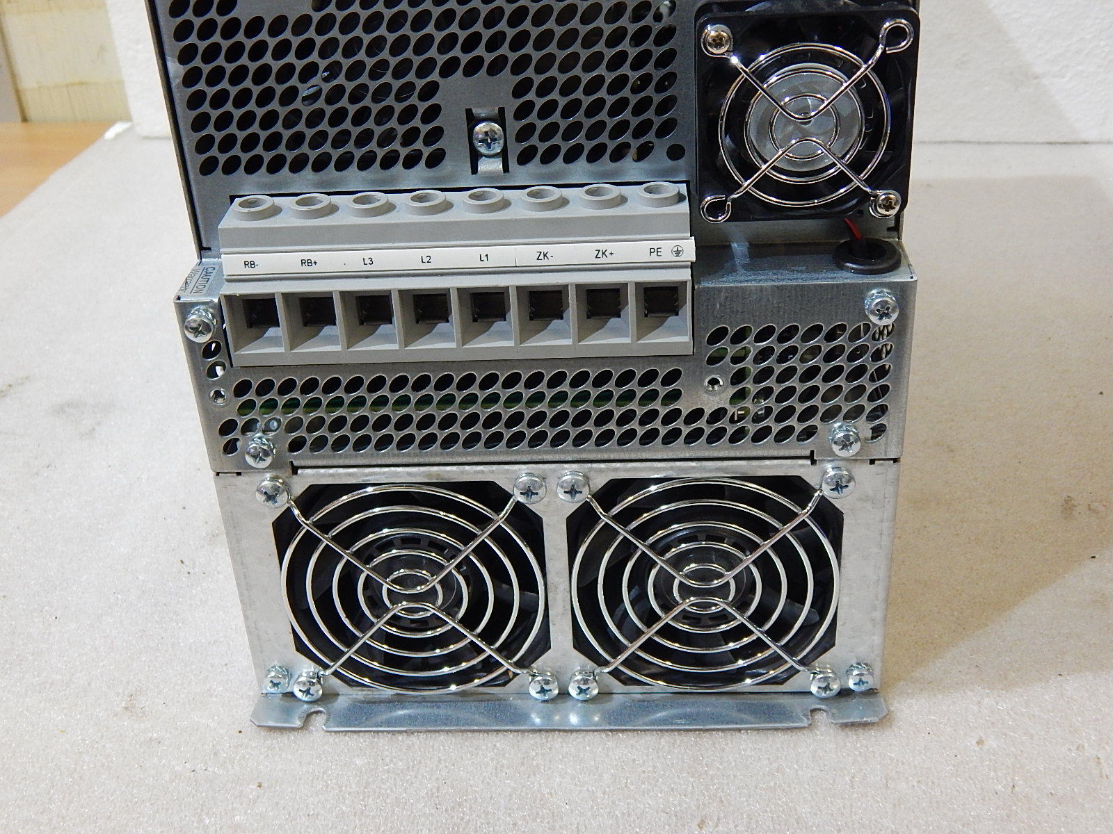 LTi  DRiVES  SO84.076.S030.0001.2-W  50KW 67HP 