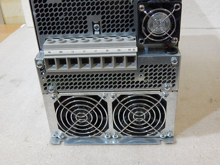 LTi  DRiVES  SO84.076.S030.0001.2-W  50KW 67HP 