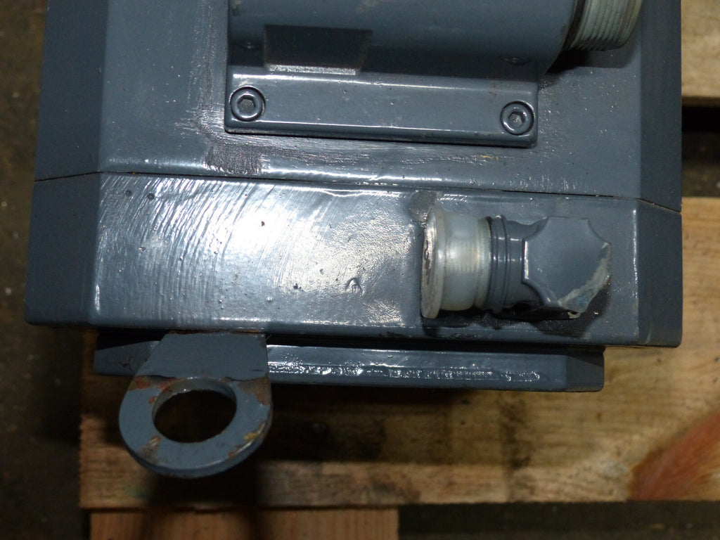 SIEMENS 1FT6105-8AF71-2EG1   1FT61058AF712EG1 used s.Bilder